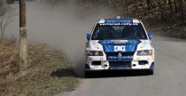 Valasska Rally